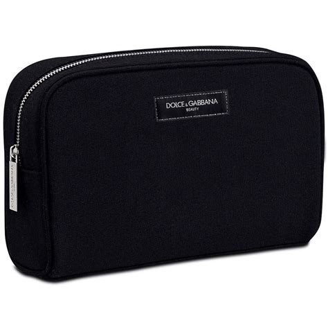 dolce & gabbana beauty bag